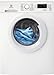 Lavatrice Carica frontale da 8 Kg, Classe C, 1151 giri, Vapore