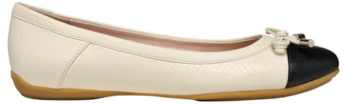 Geox Women's Ballet Flats2