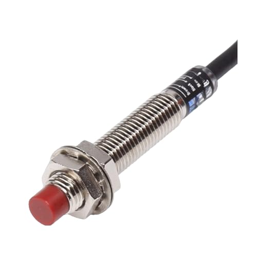 Capteur de proximité LJ8A3-4 Z/BX DC 6 36V commutateur NPN normalement ouvert M8 M10 M12