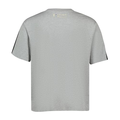 Image of Messi Men's Messi Ktg Oversized Top