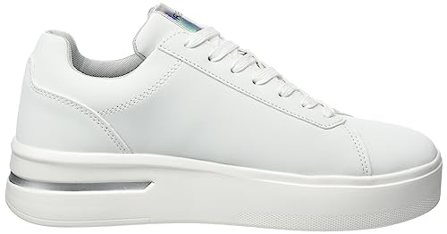 Replay Women's Flat Sneaker4