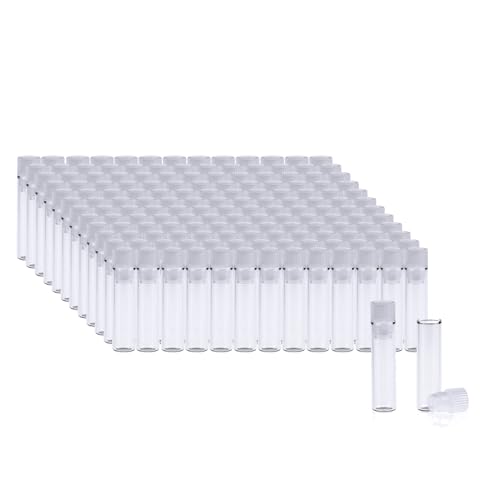 Flacon de coquille 1ml pour sécuriser vos transferts et micro-échantillons