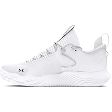 Under Armour Women's Flow Ace Low Volleyball Shoes
