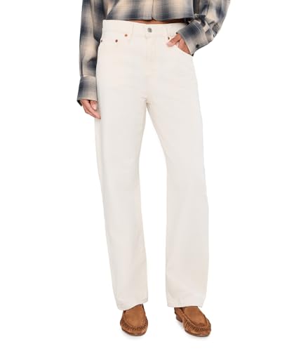 Levi's®, Womens, Easy Dad, Truth Slip, Size: 26, Inseam: 30