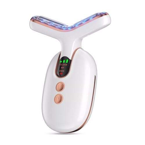HeavenBird-Electric-Face-Massager-Massaging-and-Self-Heating-Skin-Tightening-Lifting-Facial-Rejuvenation-Device-for-Men-and-Women-White