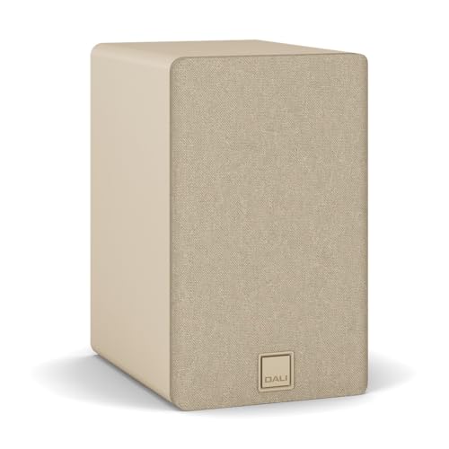 DALI KUPID 2WAYブックシェルフスピーカー KUPIDCW