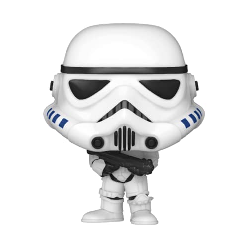 Funko Pocket POP! & Tee: SW, Stormtrooper, for Children and Kids, Medium, Star Wars, T-Shirt - Image 2