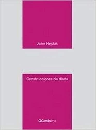 Portada de Construcciones de Diario