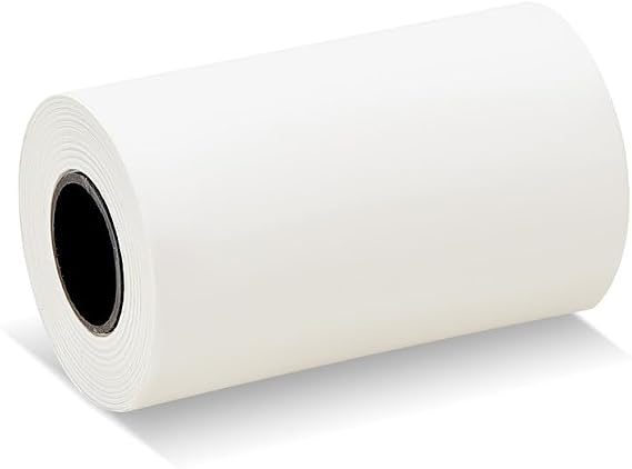 2 1/4 x 50 Thermal Paper Rolls (50 Rolls x 6 Cases) Pax A920 Verifone VX520 VX670 VX680 VX690, Clover Flex, Ingenico iCT220 iCT250 FD400 - Premium BPA Free White Paper Roll - ShopSmartOnline