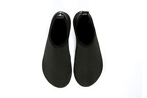 Image of Kid's /Women's /Men's Water Shoes Barefoot Quick Dry Aqua Aqua Socks for Beach Outdoor Swim Yoga Sports