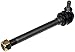 Dorman - OE Solutions 536-674 Suspension Stabilizer Bar Link Kit