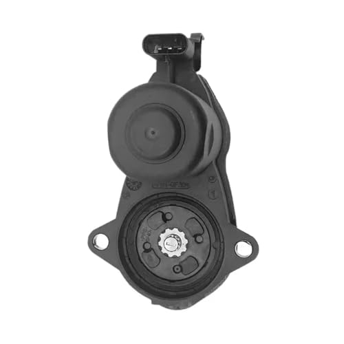 Actuador freno mano trasero BMW F13 650i pinza estacionamiento 2011 2012 2015