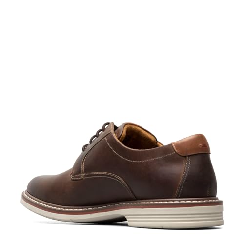 Image of Florsheim Norwalk Plain Toe Oxford Men's Oxford | Dress Shoes