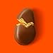 Reese Peanut Butter Eggs Snack Size – Individually Wrapped Milk Chocolate Easter Candy For Egg Fillers, Basket Suffers, Party Favors & Treats