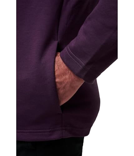 TravisMathew Men's Upgraded4