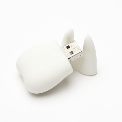 Aricona Chiavetta USB, Modello dente, 16 GB