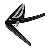 Professional Ukulele Capo 4 Strings Guitar Capos Single-handed Guitar Capo Ukulele Capo Capo For Acoustic Guitar Capo For Electric Guitar Capo Acoustic Guitar Strings Guitar Guitar