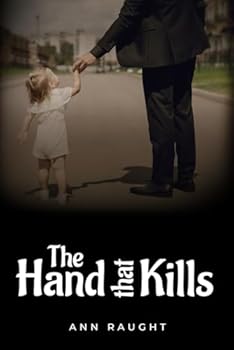 Paperback The Hand That Kills Book