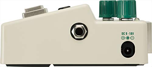 Ibanez NU Tube Screamer – Overdrive guitare - Les Beatles, Paul McCartney, John Lennon, RIngo Starr, George Harrison Ibanez NU Tube Screamer - Overdrive guitare – Image 5