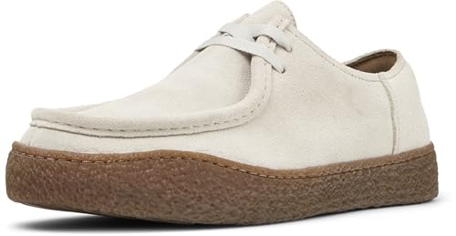 Camper Peu Terreno K101099 wallabee pour homme fin des douleurs aux pieds