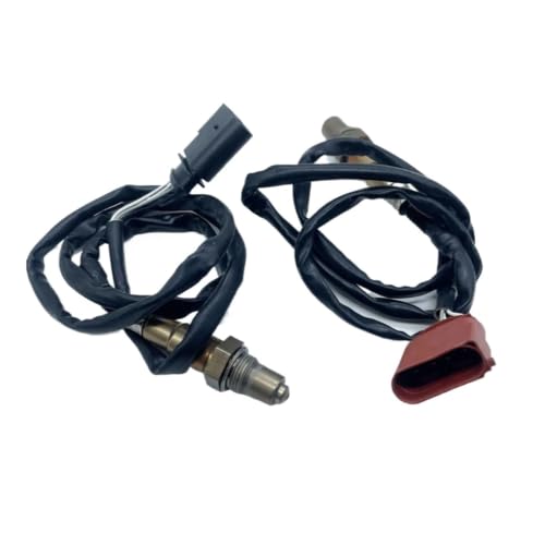 Sonde lambda 0258010032 résout voyant moteur allumé Jetta TT