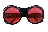Las gafas obtienen un gran espíritu de Willy Wonka. Dale a tus hijos y amigos la mejor moda y el mejor regalo.