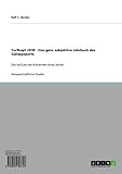  Turfkopf 2010 - Das ganz subjektive Jahrbuch des Galoppsports: Die turfcast.net-Kolumnen eines Jahres