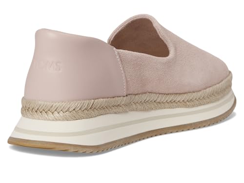 Image of TOMS Jocelyn Ballet Pink, Women's Trainers