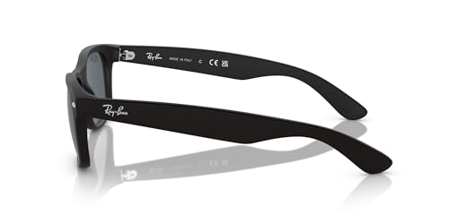 Image of Ray-Ban RB2132 New Wayfarer Square Sunglasses