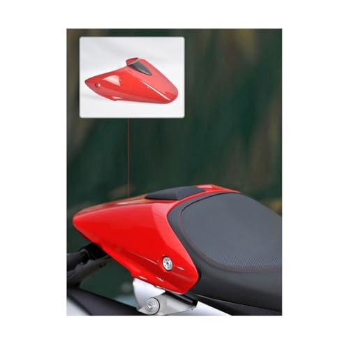 Housse de siège arrière Monster 796 capot carénage moto