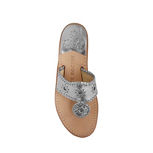 Jack Rogers 1219SN0001/N/W-040