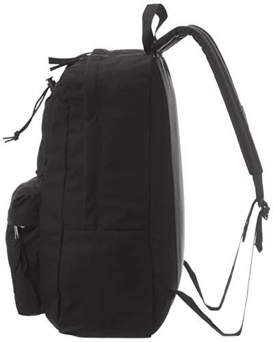 Jansport Flex Pack Zaino, Scomparto Imbottito Per Laptop 15 Inch, Black (Nero) - 3