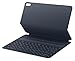 Produktbild HUAWEI Smart Magnetic Keyboard, Deutsches QWERTZ Layout, Dark Gray (Kompatibel mit HUAWEI MatePad Pro 10,8" 2021)