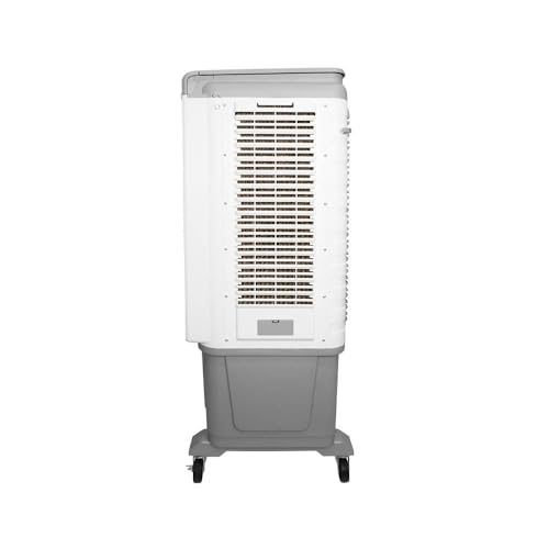 Climatizador Evaporativo Industrial 125 Litros Ventisol CLIN 125 PRO 127V