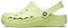 Produktbild Crocs Baya Clog 41-42 EU Lime Zest