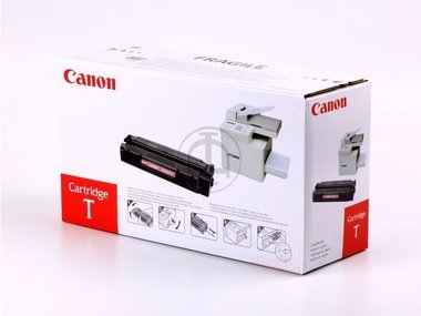 Toner Canon FAX L 170 original noir pour éviter les pannes de fax