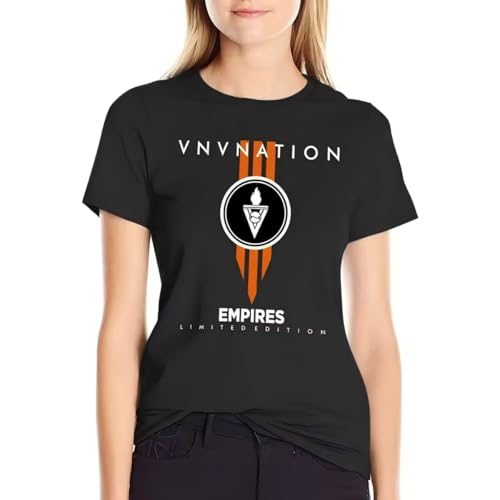 Photo de PPLKIdr666 VNV Nation - Empires T-Shirt