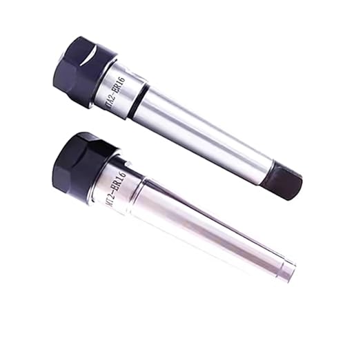 Soporte para fresa CNC MTB1-ER25 AFGIFT miniatura 3