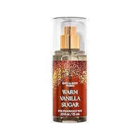 Amazon.com : Bath & Body Works Fine Fragrance Mist Travel Size