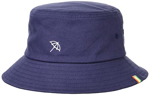 ハット アーニーアーノルドパーマー バケットハット AP-HT01 ネイビー