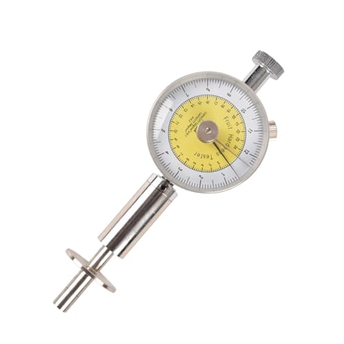 FHT-804 広幅型果実硬化計(果実デュロメータ硬度計)