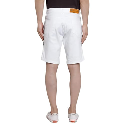 Image of Billford Men Denim Shorts