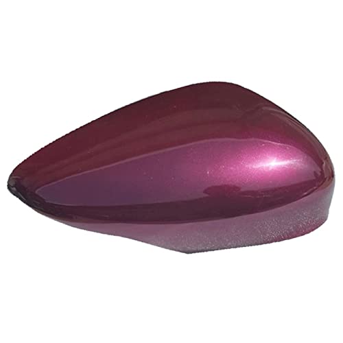 JTSGHRZ Coperchio specchietto retrovisore Esterno