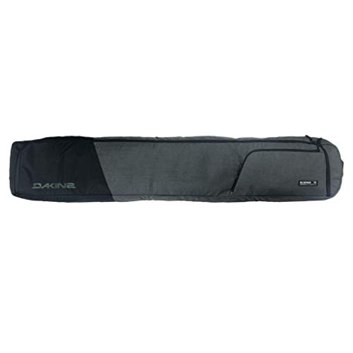 Dakine Fall Line Ski Roller Bag - Carbon, 190 CM
