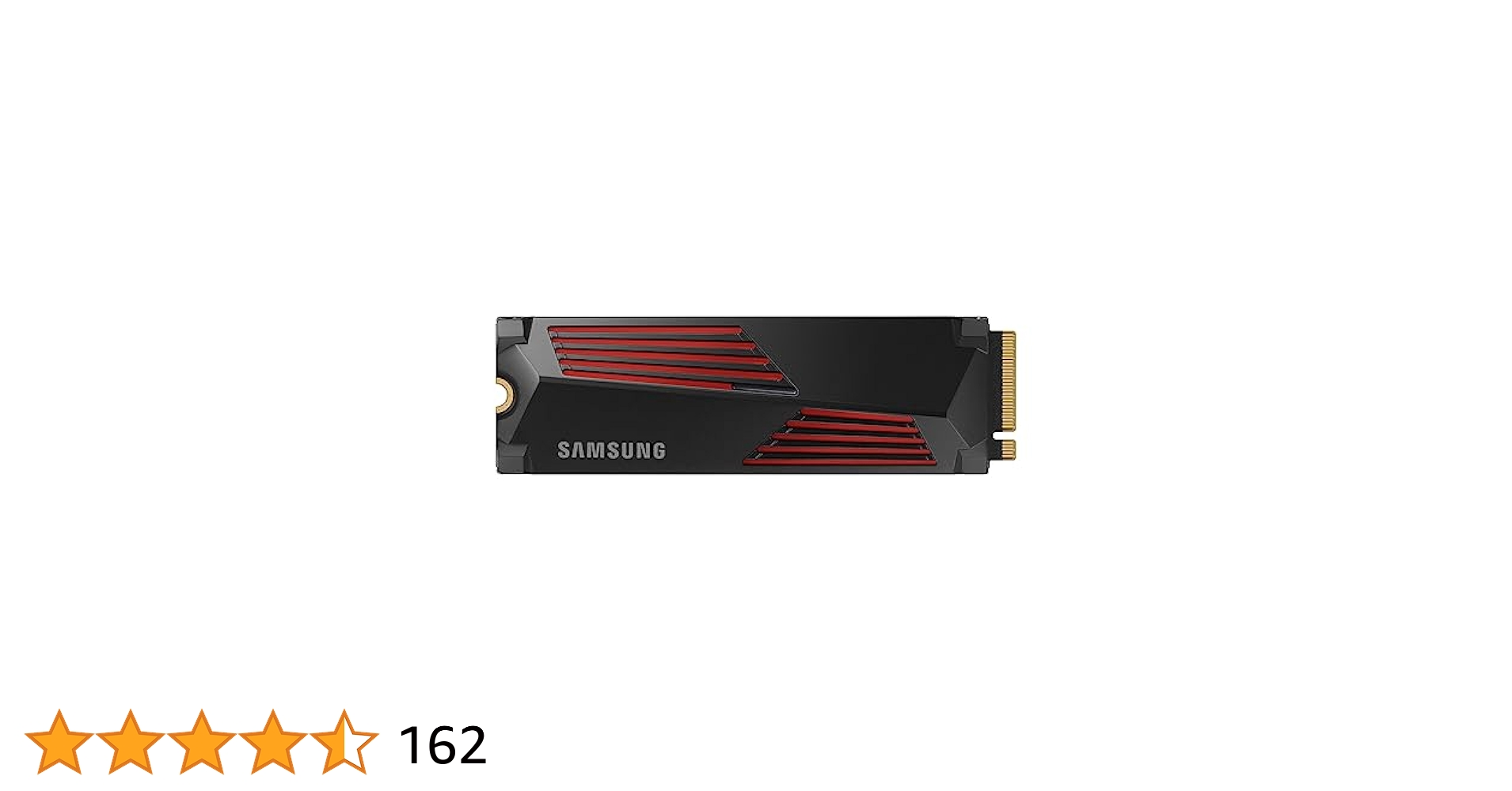 Amazon | Samsung 990 PRO ヒートシンクモデル 2TB PS5動作確認