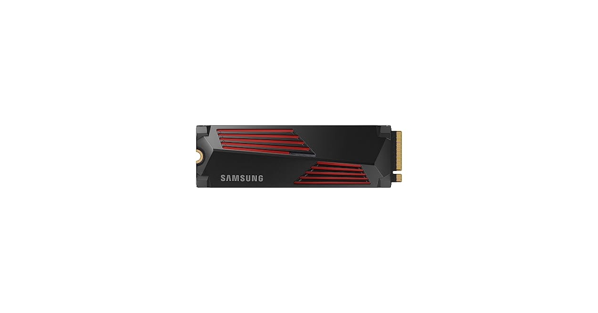 【新品未開封】Samsung 990 PRO with Heatsink 2TB 2TB SSD NVMe™ w/ Heatsink - 990 PRO | Samsung US
