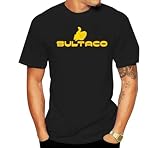 Sleeve type: short sleeve New Limited T Shirt Bultaco Sherpa METRALLA Spain Moto Offroad Racing Sport Male Brand Teeshirt Men Cotton Shirt