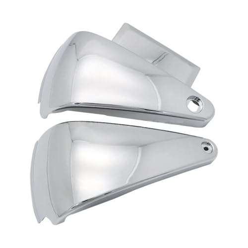 Couvercle latéral de batterie pour moto Kawasaki VN400 et VN800 Classic