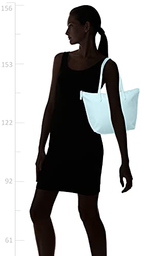Image of Lacoste Womens L.12.12 Concept Shopping Tote Bag