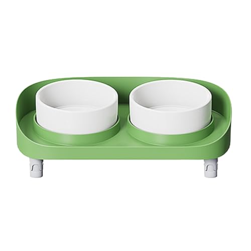 Comederos Perros Altos Marca NONDK